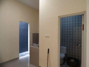 Dijual Murah Rumah Baru Di Kebagusan Jakarta Selatan