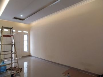 Dijual Murah Rumah Baru Di Kebagusan Jakarta Selatan