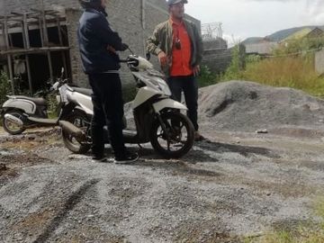 RUMAH CANTIK STRATEGIS, LEGALITAS 100% AMAN, DEKAT PT FENGTAY