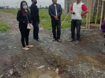 RUMAH CANTIK STRATEGIS, LEGALITAS 100% AMAN, DEKAT PT FENGTAY