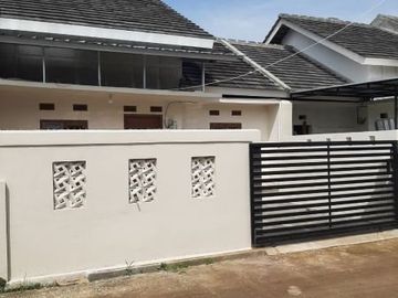 RUMAH CANTIK STRATEGIS, LEGALITAS 100% AMAN, DEKAT PT FENGTAY