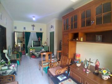 Yuk Beli Rumah Siap Huni Di Dalam Perumahan Besar Di Utara UPN