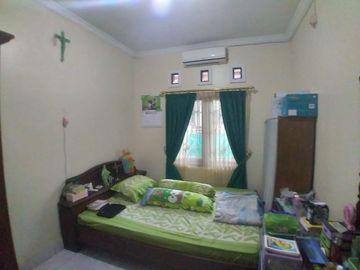 Yuk Beli Rumah Siap Huni Di Dalam Perumahan Besar Di Utara UPN