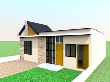 For Sale Aparthome Pesan Bangun Konsep Scandinavian di Kudus