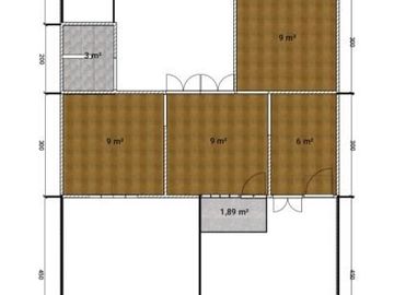 For Sale Aparthome Pesan Bangun Konsep Scandinavian di Kudus
