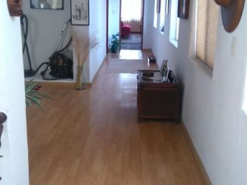 CASA CON GRAN CALIDAD ARQUITECTONICA Y ACABADOS | LAS TROJES