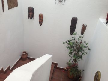 CASA CON GRAN CALIDAD ARQUITECTONICA Y ACABADOS | LAS TROJES