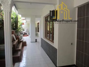 DI JUAL RUMAH DI PUSAT KOTA BANDUNG | ELMANM