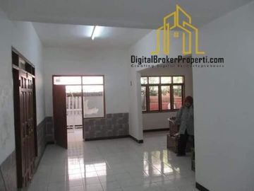 DI JUAL RUMAH DI PUSAT KOTA BANDUNG | ELMANM