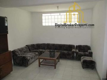 DI JUAL RUMAH DI PUSAT KOTA BANDUNG | ELMANM