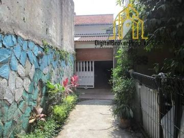 DI JUAL RUMAH DI PUSAT KOTA BANDUNG | ELMANM