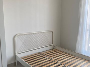 Rumah siap huni dengan akses mudah di BSD Timur