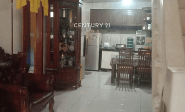 Rumah SHM 2 Lantai Siap Huni Dan Strategis Di Cimahi Selatan