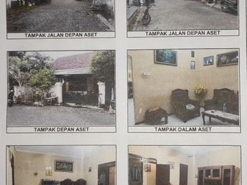 Dijual Rumah Medokan Ayu Utara, Surabaya Timur