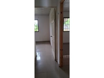 VENTA DE CASA EN CANTO DEL LLANO