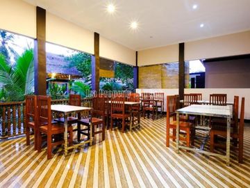 Hotel for sale in Kuta area