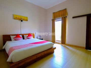 Hotel for sale in Kuta area