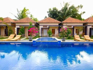 Hotel for sale in Kuta area