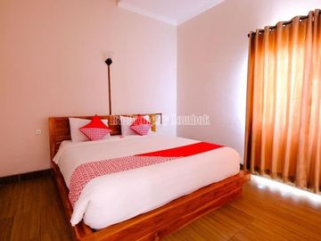 Hotel for sale in Kuta area