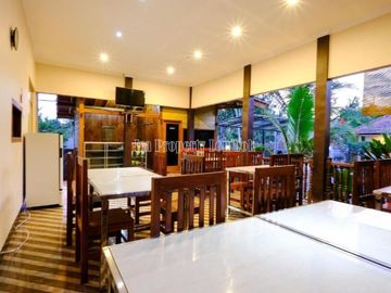 Hotel for sale in Kuta area