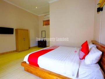 Hotel for sale in Kuta area