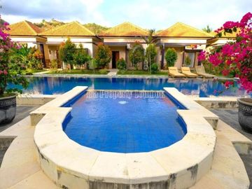 Hotel for sale in Kuta area