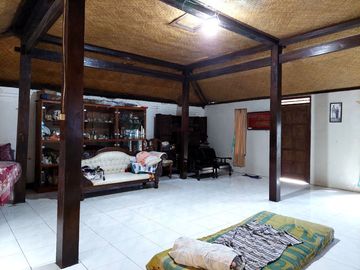 Rumah Halaman Luas dekat Ringroad Utara Maguwoharjo