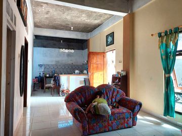 Rumah Halaman Luas dekat Ringroad Utara Maguwoharjo