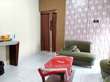Rumah Halaman Luas dekat Ringroad Utara Maguwoharjo