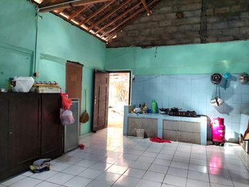 Rumah Halaman Luas dekat Ringroad Utara Maguwoharjo
