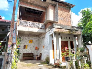 Rumah Halaman Luas dekat Ringroad Utara Maguwoharjo