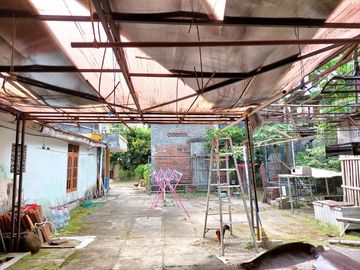 Rumah Halaman Luas dekat Ringroad Utara Maguwoharjo