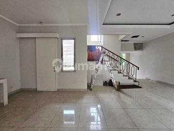 Jual Cepat Rumah Whitsand @ Greenwich Bsd City