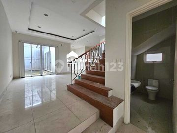 Jual Cepat Rumah Whitsand @ Greenwich Bsd City