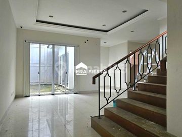 Jual Cepat Rumah Whitsand @ Greenwich Bsd City
