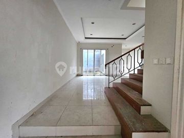 Jual Cepat Rumah Whitsand @ Greenwich Bsd City
