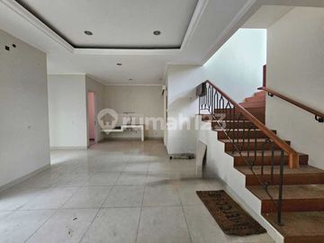 Jual Cepat Rumah Whitsand @ Greenwich Bsd City