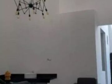 Dijual rumah di Kertajaya indah tengah