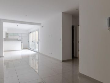 EN VENTA - DEPARTAMENTO 1 DORMITORIO - ZONA RÍO