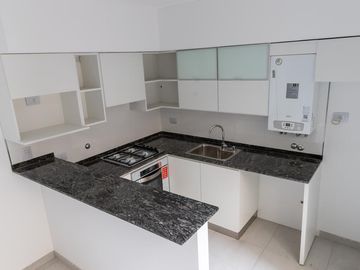 EN VENTA - DEPARTAMENTO 1 DORMITORIO - ZONA RÍO