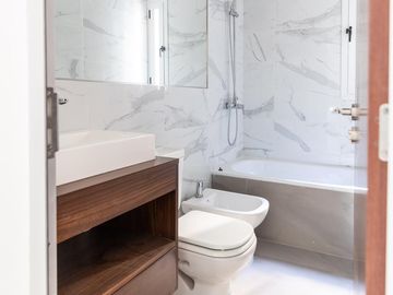 EN VENTA - DEPARTAMENTO 1 DORMITORIO - ZONA RÍO
