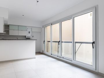EN VENTA - DEPARTAMENTO 1 DORMITORIO - ZONA RÍO