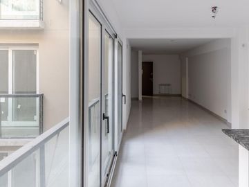 EN VENTA - DEPARTAMENTO 1 DORMITORIO - ZONA RÍO