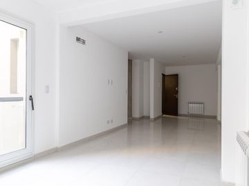 EN VENTA - DEPARTAMENTO 1 DORMITORIO - ZONA RÍO