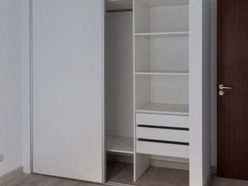 EN VENTA - DEPARTAMENTO 1 DORMITORIO - ZONA RÍO