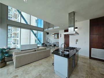 Venta de apartamento en Punta Pacífica, Ph Loft Four 41