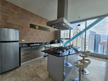 Venta de apartamento en Punta Pacífica, Ph Loft Four 41