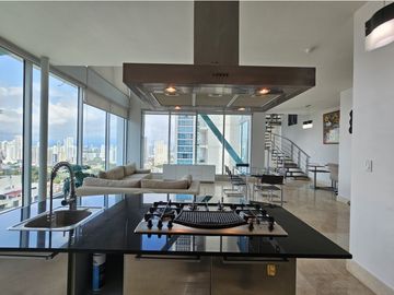 Venta de apartamento en Punta Pacífica, Ph Loft Four 41
