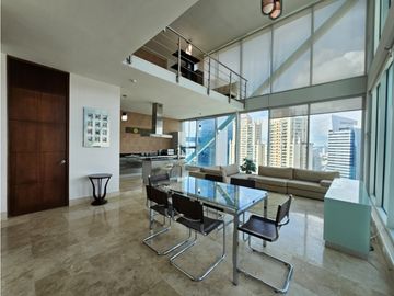 Venta de apartamento en Punta Pacífica, Ph Loft Four 41