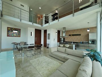 Venta de apartamento en Punta Pacífica, Ph Loft Four 41